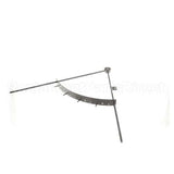 00-936655 Hobart Carriage,Weldment,R-L