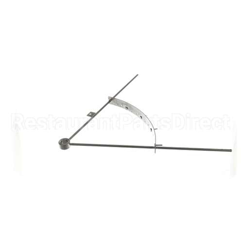 00-936655 Hobart Carriage,Weldment,R-L