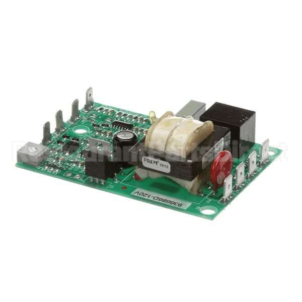00-936686-00001 Compatible Midwest Appliance Parts Board, Assembly Temperature Control