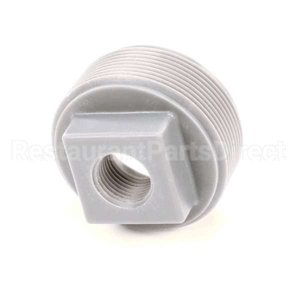 00-936767-00002 Compatible Hobart Connector, Pipe, Drainvalve