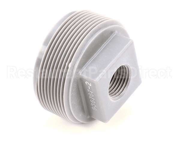 00-936767-00002 Hobart Connector,Pipe,Drain Valve