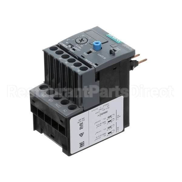 00-936784-00001 Compatible Midwest Appliance Parts Overload, Motor, Relay