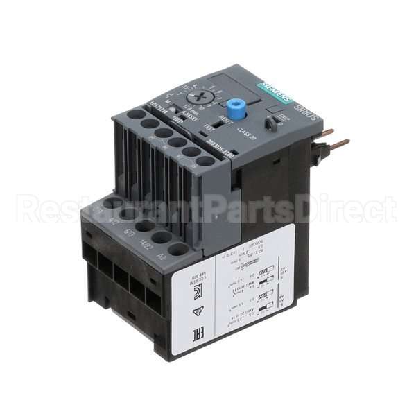 00-936784-00002 Compatible Midwest Appliance Parts Overload, Motor, Relay