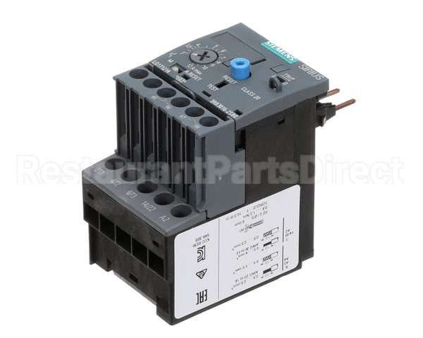 00-936784-00002 Hobart Overload,Motor,Relay