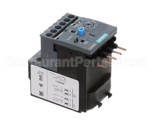 00-936784-00002 Hobart Overload,Motor,Relay