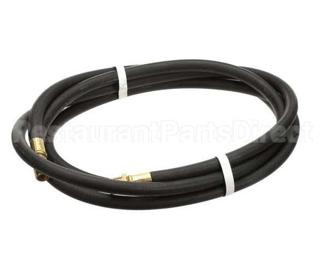 00-936801-00002 Hobart Hose Water, 3/8 X 12 X 144