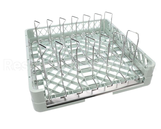 00-936838-00009 Hobart Rack, 6 Pan