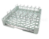 00-936838-00009 Hobart Rack, 6 Pan