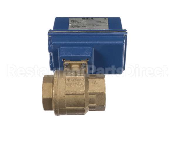 00-936882 Somat Valve,2 Motor W/Actuator