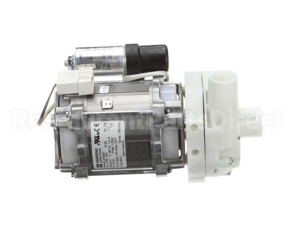 00-936994 Hobart Pump,Rinse