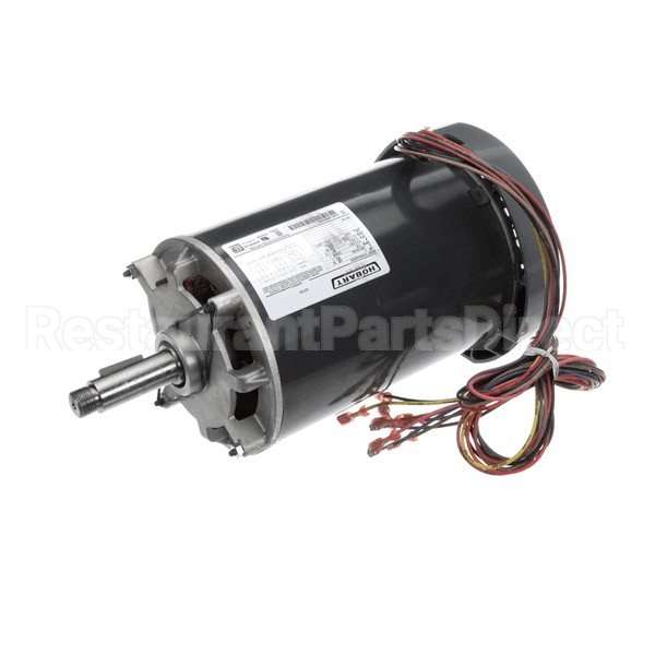 00-937120 Compatible Hobart Motor, Hl400
