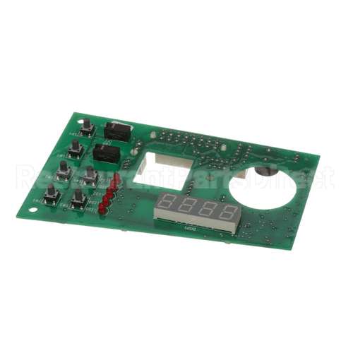 00-937136 Hobart Board Assembly,Printed Circuit