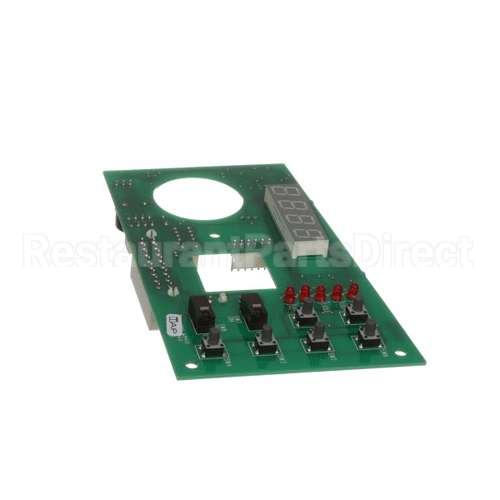 00-937136 Hobart Board Assembly,Printed Circuit