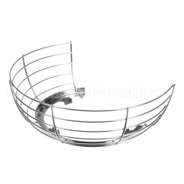 00-937163-00001 Compatible Hobart Cage, Wireassembly, Hl200