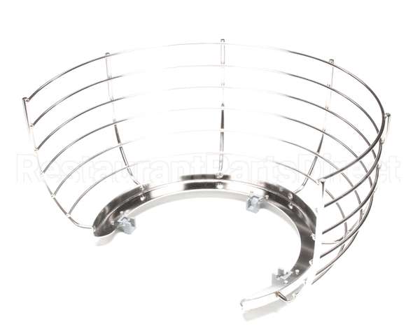 00-937210-00001 Hobart Wire Cage Assembly,Std