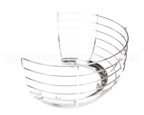 00-937210-00001 Hobart Wire Cage Assembly,Std