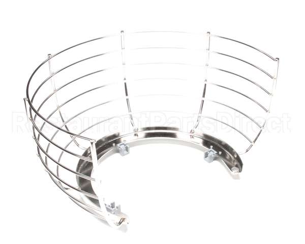 00-937210-00001 Hobart Wire Cage Assembly,Std