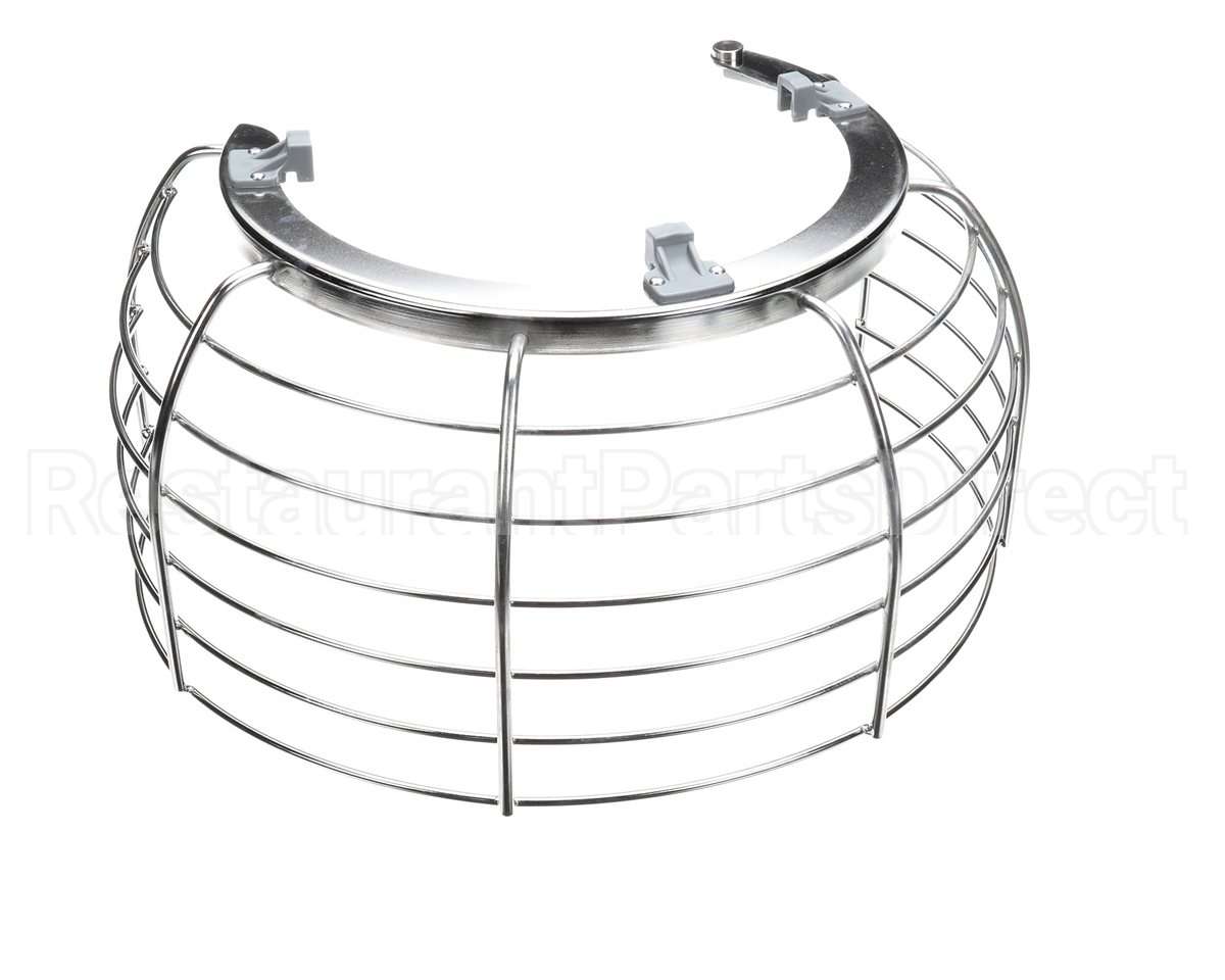 00-937210-00002 Hobart Wire Cage Assembly,Security