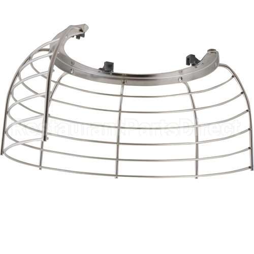 00-937210-1 Compatible Hobart Guard, Bowl (Wire Cage)