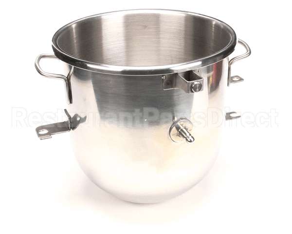 00-937226 Hobart I,Packing Assembly,12 Qt. Sst Bowl