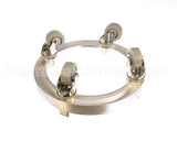 00-937389 Hobart I, Pk Mtl, 140N Dlx Bwl Trk