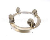 00-937389 Hobart I, Pk Mtl, 140N Dlx Bwl Trk