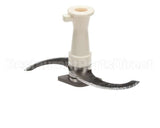 00-937409-00001 Hobart Blade, Assembly Cut/Mix