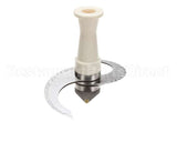 00-937409-00001 Hobart Blade, Assembly Cut/Mix