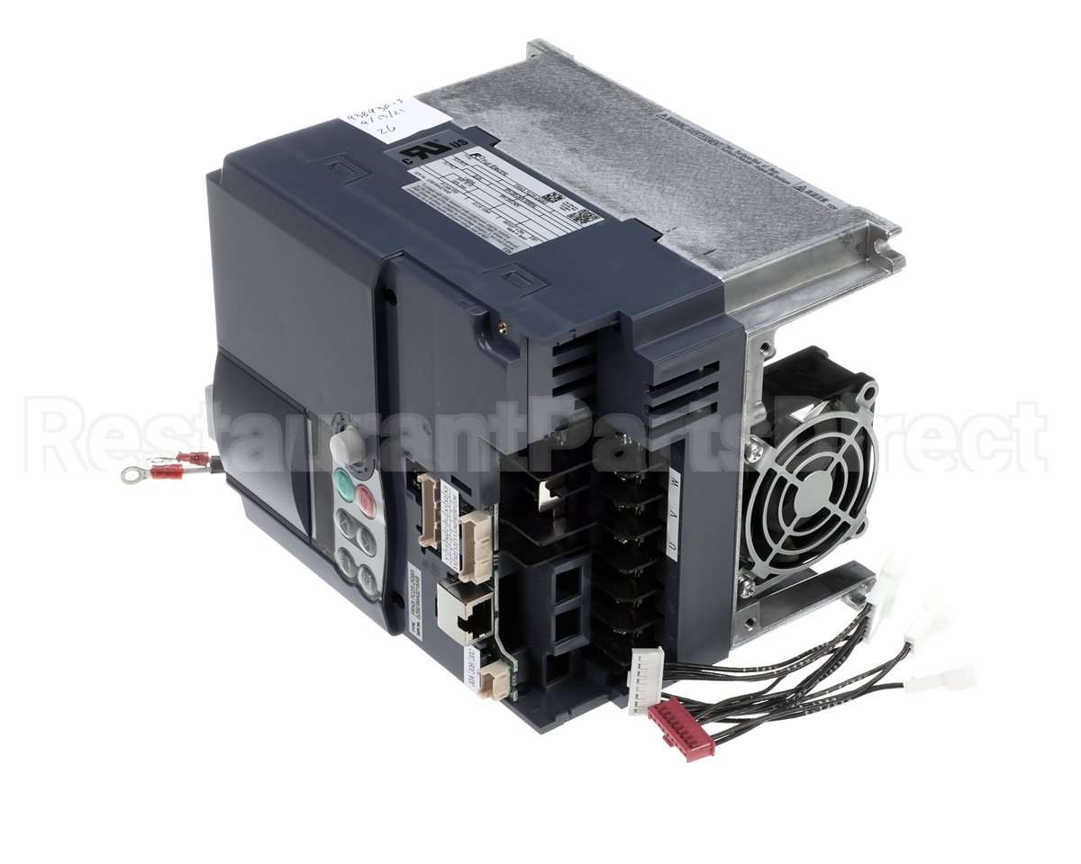 00-937463 Hobart I,Controller Resistor Hl662