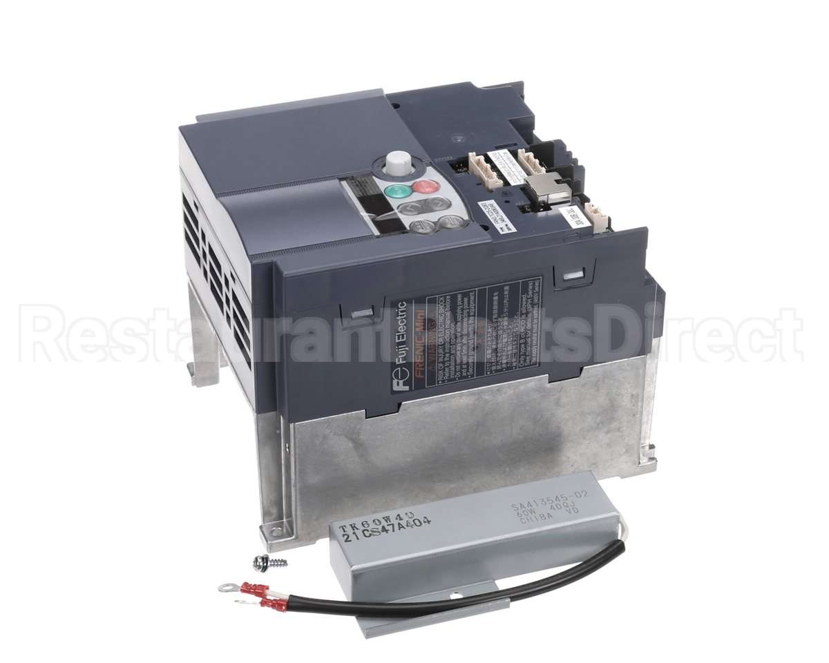 00-937564-00001 Hobart I,Controller & Resistor Low Volt