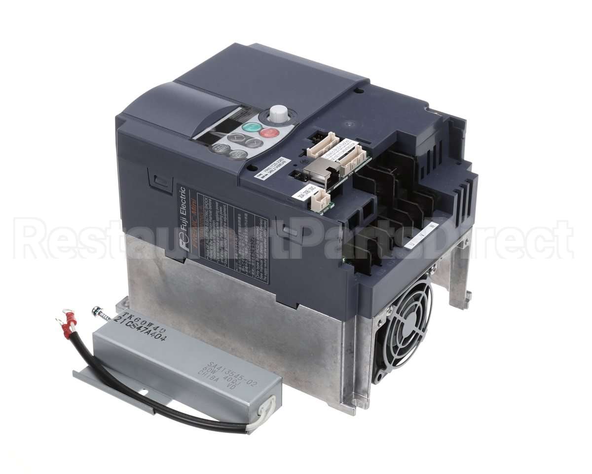 00-937564-00001 Hobart I,Controller & Resistor Low Volt