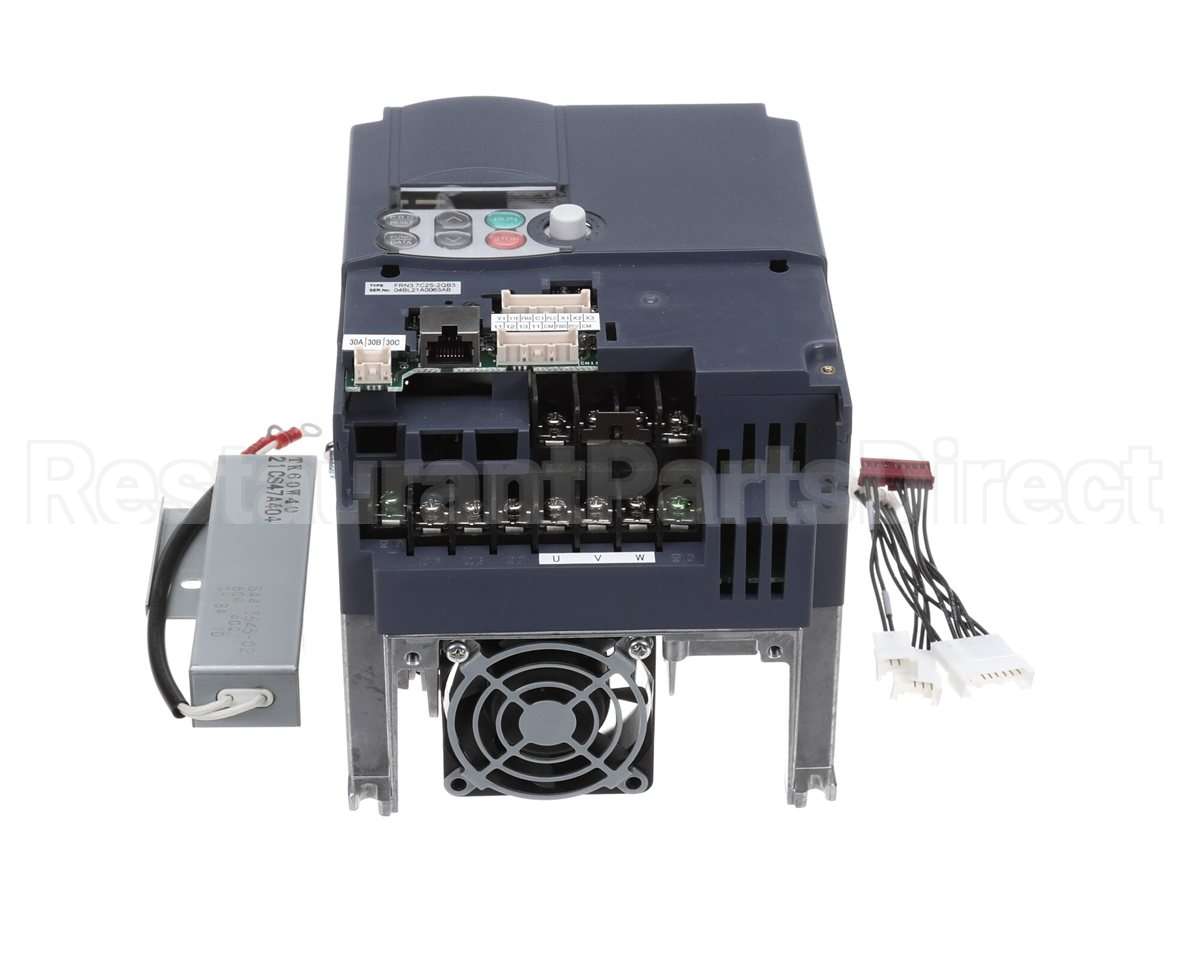 00-937564-00001 Hobart I,Controller & Resistor Low Volt