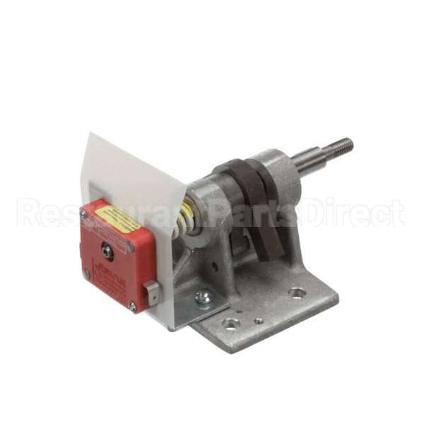 00-937594 Compatible Hobart Interlock Shaft Assembly