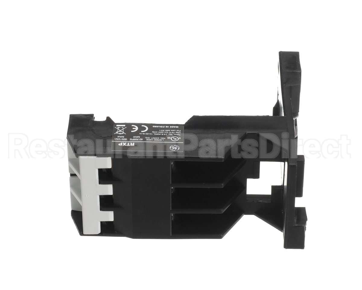 00-937596-00002 Hobart Protector, Motor