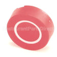00-937630 Compatible Hobart Cap, Round, Push Btn
