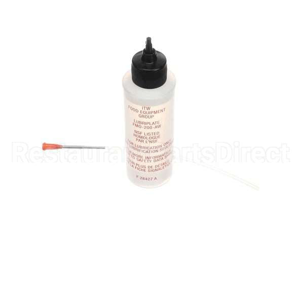 00-937631 Compatible Midwest Appliance Parts Kit, Bottle W/Oil And Label
