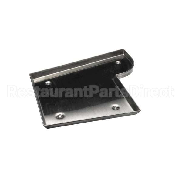 00-937646 Compatible Hobart Tray, Slicer, Ss