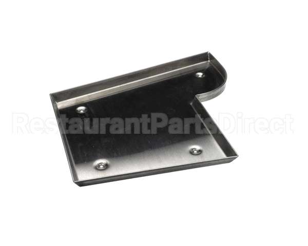00-937646 Hobart Tray, Slicer, Ss