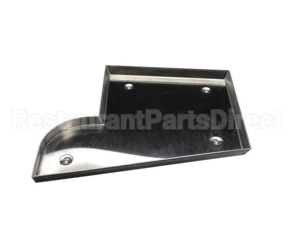 00-937646 Hobart Tray, Slicer, Ss