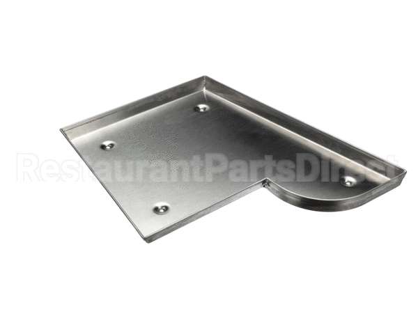 00-937646 Hobart Tray, Slicer, Ss