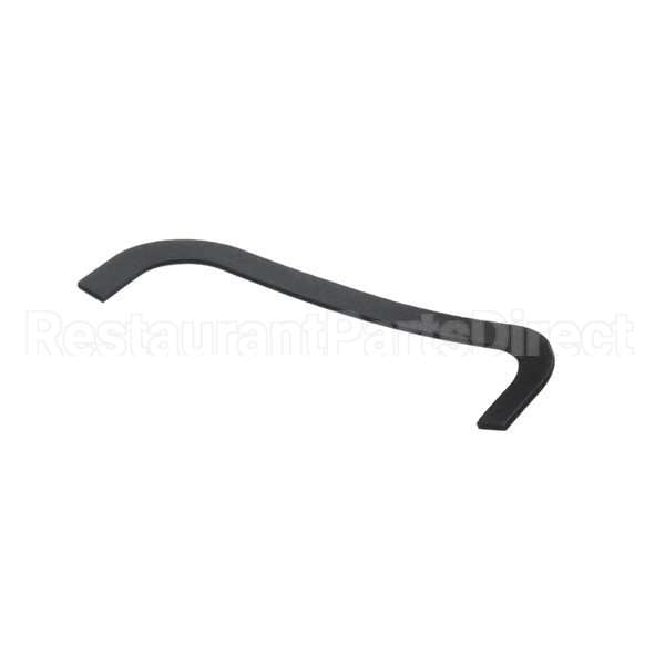 00-937678 Compatible Hobart Gasket, Control Panel Bottom