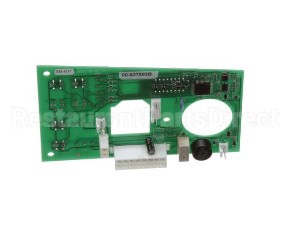 00-937693 Hobart Board Assembly, Printed Circuit
