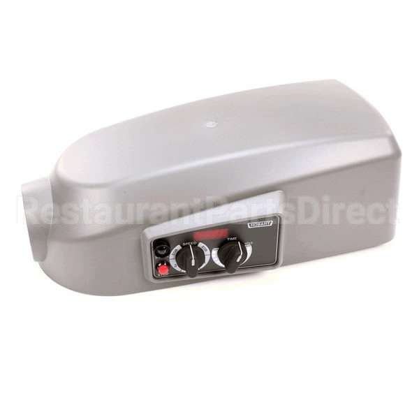 00-937698-00001 Compatible Midwest Appliance Parts Top Cover Assembly, (Std) Hl-200