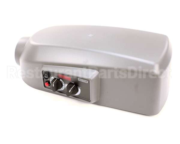 00-937698-00001 Hobart Top Cover Assembly, (Std) Hl-200