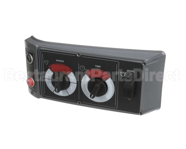 00-937711-00001 Hobart Timer Control Assy