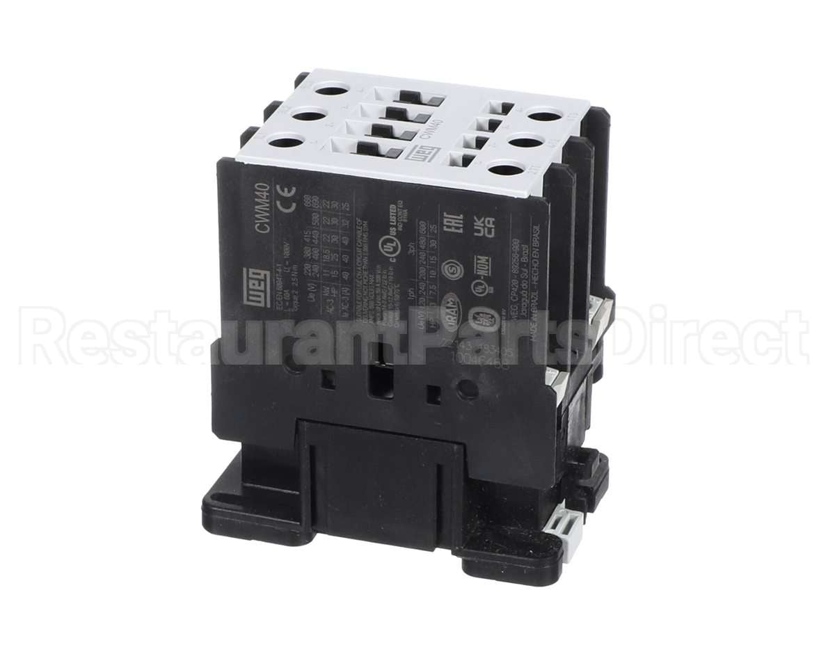 00-937850 Hobart Contactor