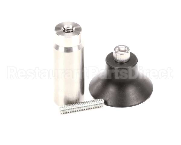 00-937923 Hobart Leg, Assembly