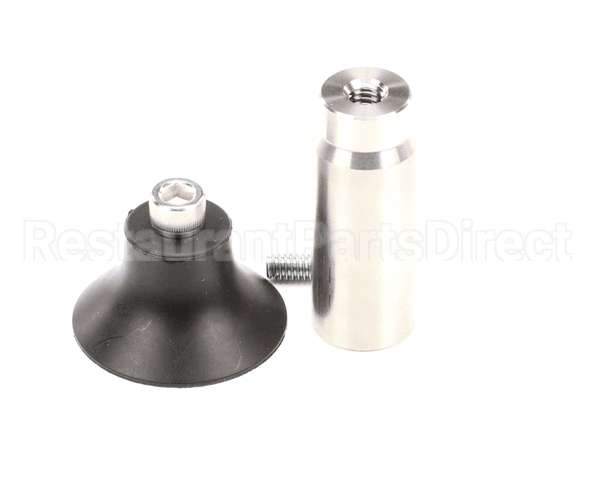 00-937923 Hobart Leg, Assembly