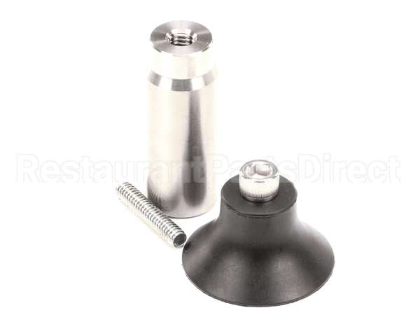 00-937923 Hobart Leg, Assembly