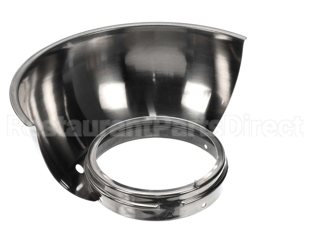 00-938237 Hobart Cover, Back Splash